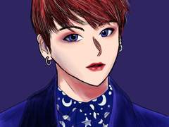 새해 복 많이 받으세요~💜