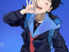 5일 동안 그린 것