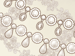 찔레 잡화점: 사장님의 보석함 (1)