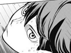 [하이큐 드림] 오이카와 토오루와 소꿉친구인 (-)과의 해프닝