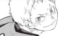 [하이큐 드림] 눈치없는 여주와 쌍방삽질하는 야쿠가 보고싶다.