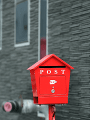 Post Box