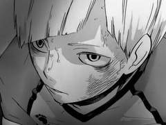 [하이큐 드림] 조직물 시라부인데 새드를 곁들인…