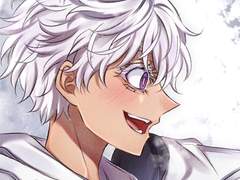 [카쿠이자] 눈 오는 날 ....... (20권 강력스포!!!!!!!)