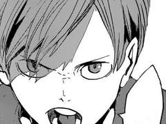 [하이큐 드림] 클리셰 범벅인 오글거리는 후타쿠치가 보고 싶었다.