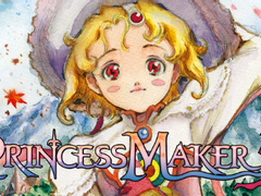 프메5] 친구100명 인싸 딸을 만들어보자 - 프롤로그