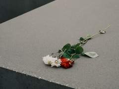 성의 없는 추도문