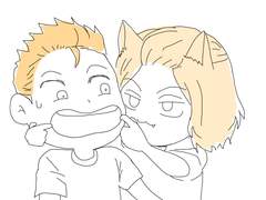 [마이타케] 모음