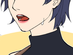 [기철재유녀] 약속