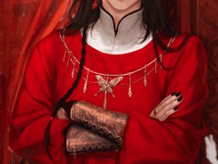 천관사복 팬아트 백업