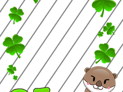 [세븐틴]럭키 디노