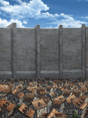 [진격의 거인] 미정