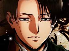 <리바이의 사생활2 (1화)>