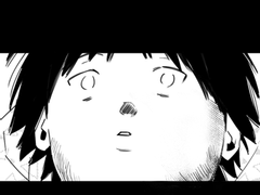 회사원 탈모일지 4화