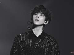 [변백현] 찬란한 절망 -03-