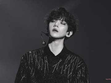 [변백현] 찬란한 절망 -03-