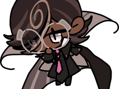 쿠킹덤 마들렌&에스프레소 SD 포카 도안 판매