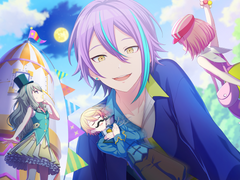 [사이드 전편] 끝없는 상상과 도전