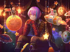 [사이드 후편] 끝없는 상상과 도전