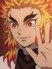 [렌고쿠드림] 달의 호흡 재능충이었던 썰 푼다.