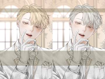 데못죽 박문대 포토카드 도안