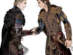 어크비언2 스포일러주의