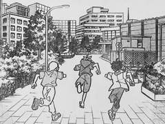 드디어 산즈 서사 풀리는 날이 왔구나..