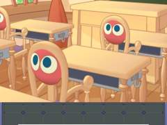 2부 <피버의 세계> 제1장 :: 어서 와! 프린프 마도학교 (1)