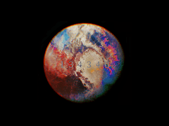 게헨나로 인해 타버린거야?