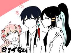 드라코런 연성 드림모음9