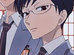 스캐 예서x오란고교 코유야(나머지 인물들)