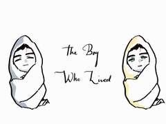 The Boy Who Lived