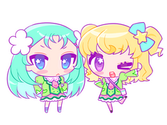 SD 커미션(작업X)