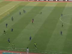 01.31(월) 04:00아네이션 세네갈 vs 적도기니