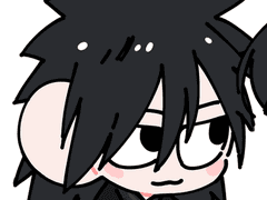 고슴도치와 부채낭자