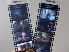 노웨이홈 필름마크(발송완료) + 작업 파일