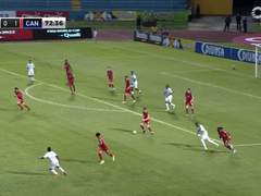 01.31(월) 05:05축월드예 캐나다 vs 미국