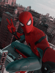 피터파커 행복 프로젝트