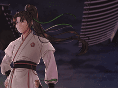 화산귀환 - 넷플릭스