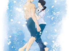 [쿠로닷치/AU]When I was drawn to you