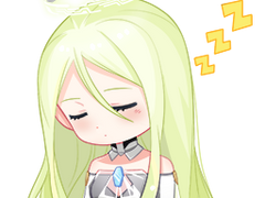 신기사 방 모션 - 천식