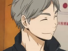 [하이큐 드림] 그와 남매이다.