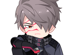 신기사 방 모션 - 라슈