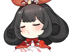 신기사 방 모션 - 도도