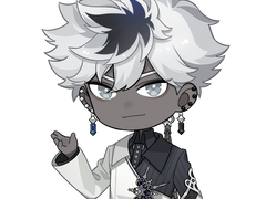 신기사 방 모션 - 나와틀