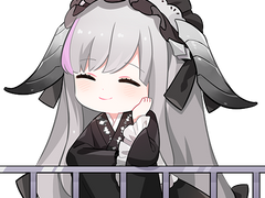 신기사 방 모션 - 누르