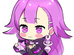 신기사 방 모션 - 룰루