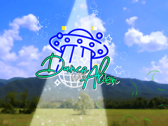 【 스트라토 샤우트 】Dance with Alien