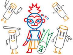 복희의 키친 제20화