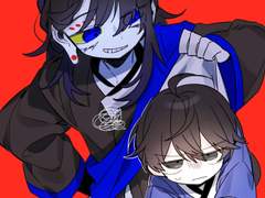 <장단에 맞춰> 낙서들